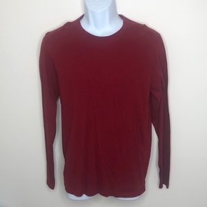 Men’s Fresh Clean Tees Long Sleeve Shirt